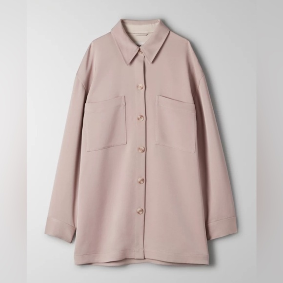 Babaton Borna Jacket - Picture 4 of 10